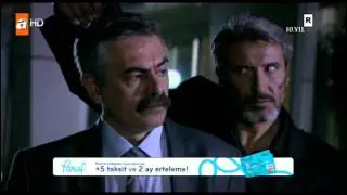 193 Kurtlar Vadisi   Pusu