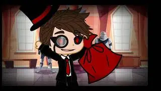 Outrunning Karma ll Gacha Meme