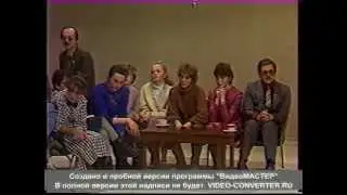 вопрос о лидере в студии им. Д.Кедрина