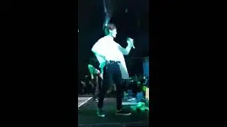VAV - Senorita 181216 (Meet & Live in Europe)