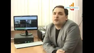 Программа 'Время по Компасу' - Камеры для ЕГЭ (03.05.16)