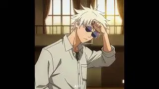 « Gojo's 250,000 💴 Shirt » Gojo Satoru Jujutsu Kaisen Edit 