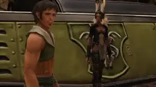 No Shops... | FFXII TZA | Part Four