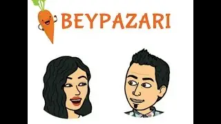 Hale & Baran - Beypazarı