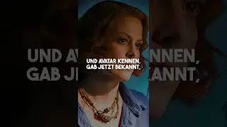 Sigourney Weaver im The Mandalorian Kinofilm 😱🤩