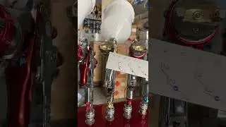 Como elegir una pistola para pintura automotriz 🚗