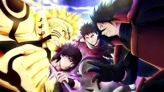 Naruto Online Ninja Exam 89 Wind Main