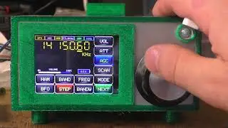ATS-25 RADIO DIY (радио своими руками)