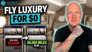From Points to Paradise: Mastering Luxury Travel with Mile Method