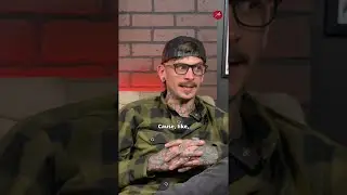 What was Brandon's Tattoo Apprenticeship like?