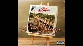 A Boogie Wit Da Hoodie – Love Bridge (Full EP)