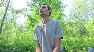 Медитация любящей доброты. Юрий Липин