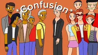 Social Bunny 🐰(Sims 2 Animation)