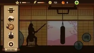 Shadow fight 2 дуэль.тащуу!