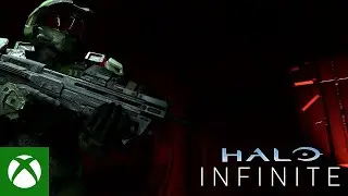 Halo Infinite - prezentacja kampanii