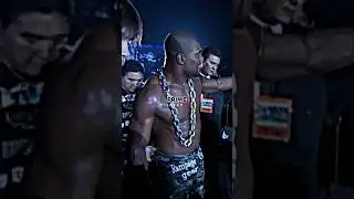 Rampage Jackson's Prime🥊