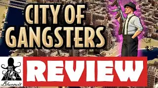 City of Gangsters Review - What's It Worth?