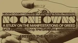 NO ONE OWNS Trailer