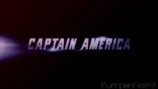 Avengers stronger AMV by Pumpkinpie89❤