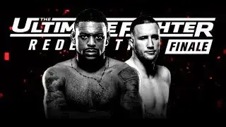 Michael Johnson vs Justin Gaethje   Full Fight Highlight