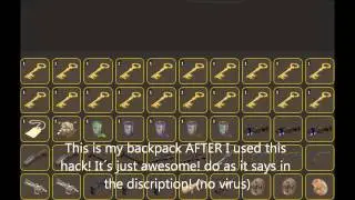 TF2 Item Hack May 2013 [WORKING]