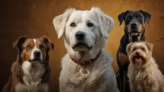 Top 8 Longest Living Dog Breeds