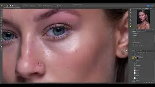 High End Beauty Retouch 2022