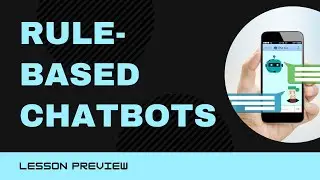 What Is a Rule-Based Chatbot?