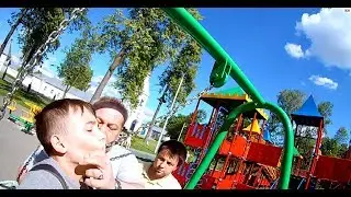 СНИМАЛ В МАГАЗИНЕ - ПОЛУЧИЛ ЛЮЛЕЙ