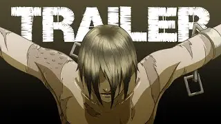 Ion Seigan - Official Series Trailer