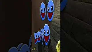 Geometry Dash "WATER IN THE HOLE" And Lobotomy Dash Emojis Nextbot Gmod