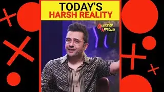 Today's Harsh Reality | कड़वी सच्चाई | By Sandeep Maheshwari | Whatsapp status #shorts