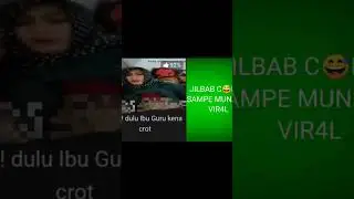 IBU GURU HIJAB VIRAL