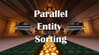 An Introduction to Minecraft Storage Tech