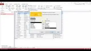 Introduction to queries