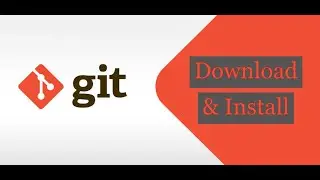Git Download - Install || Git Setup || Windows || Bangla || Tutorial || 2021
