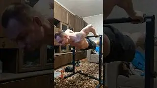 Мощный комплекс на бицушку