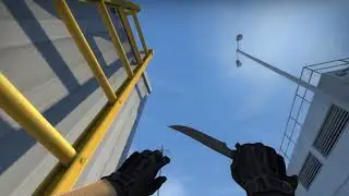 CSGO Tips #2: (OUTDATED) Faster Marshmallow Jump