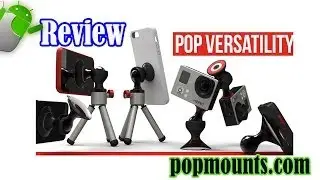 Pop Mount Review