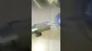 mini pump set 