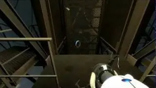 PORTAL 2 Part 9 ~ Chapter 6 The Fall