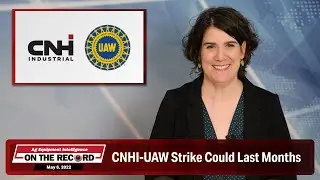 Case IH Dealers React to UAW Strike at 2 CNH Plants