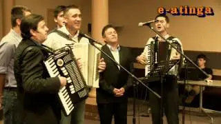 Isus cel inviat - Ilie Puha, Florin Pal, Nelu Gabor, Otniel Stirb, Todor Chira, Ruben Antone