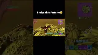 Bring this back#fortnite