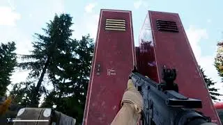 Mist Survival alpha 0.5.0.2 новый сезон. серия 4