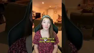 Baby Miraculously Saved from Abortion (part 2)