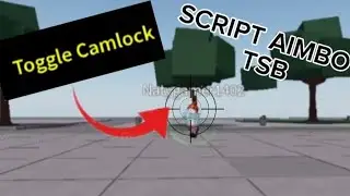SCRIPT AIMBOT Saitama battlegrouds
