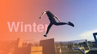 Skyler's Northwest Parkour Backlog