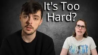 Let's Watch Cosmic Skeptic's 