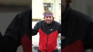 Начни закаляться и будешь здоровым …если повезёт). 
